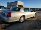 2007 Lincoln Town Car Signature