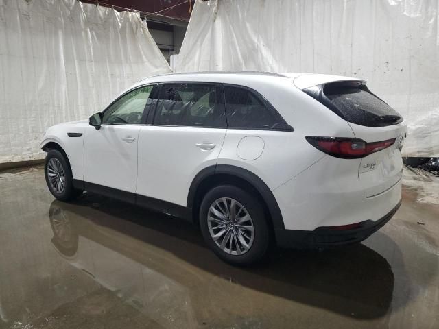 2024 Mazda CX-90 Preferred Plus