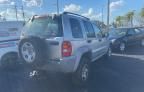 2002 Jeep Liberty Sport