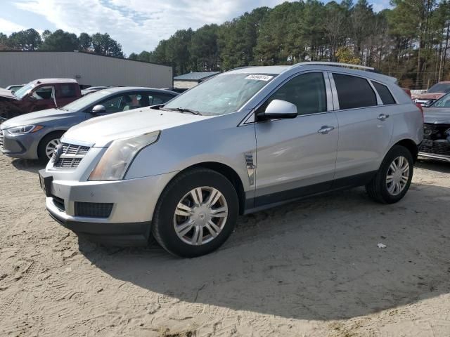 2011 Cadillac SRX Luxury Collection