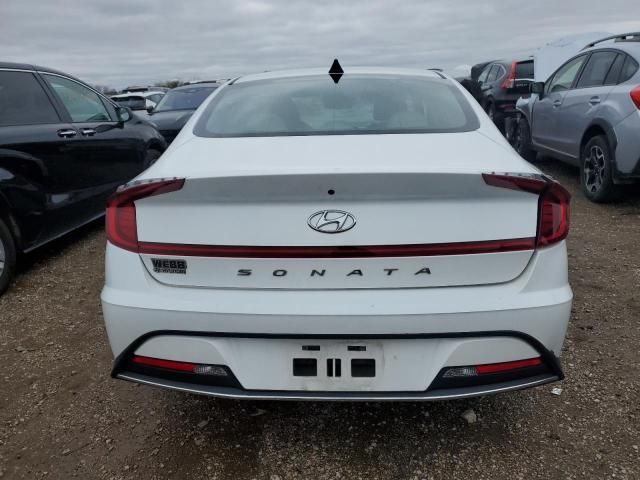 2022 Hyundai Sonata SE