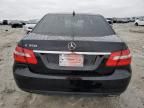 2010 Mercedes-Benz E 350