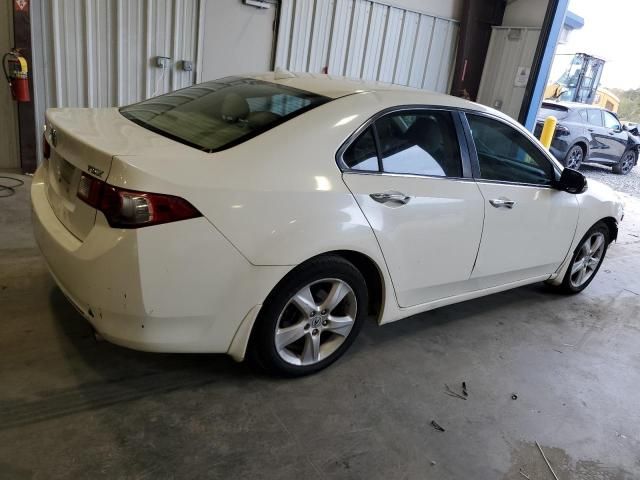 2010 Acura TSX