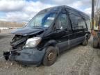 2015 Mercedes-Benz Sprinter 2500