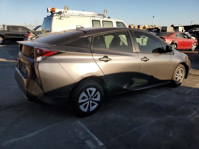 2018 Toyota Prius