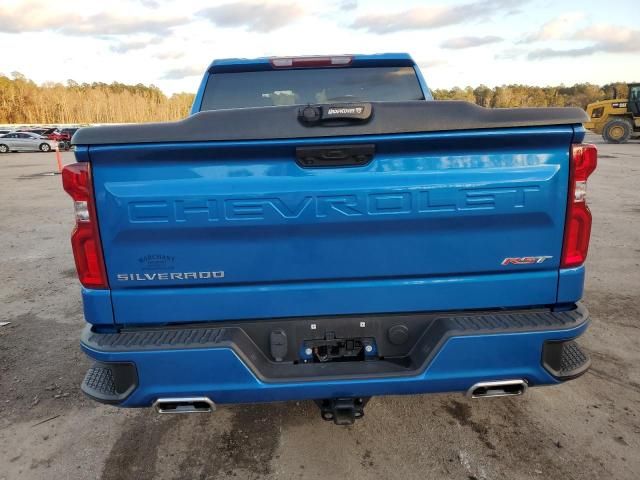 2023 Chevrolet Silverado K1500 RST