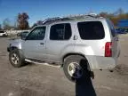 2004 Nissan Xterra XE