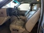 2002 Chevrolet Suburban K1500