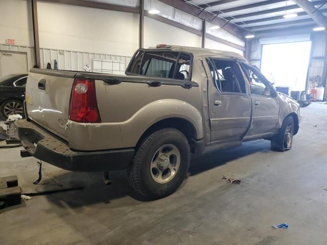 2005 Ford Explorer Sport Trac