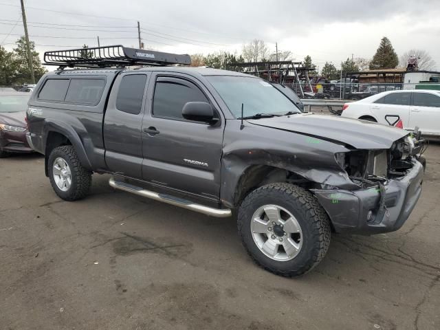 2013 Toyota Tacoma