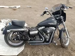 2007 Harley-Davidson Fxdbi en venta en Albuquerque, NM