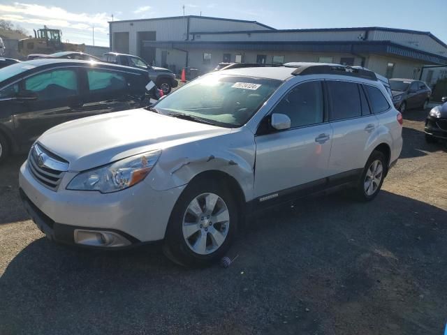 2011 Subaru Outback 2.5I Premium