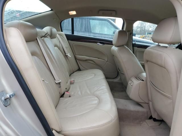 2007 Buick Lucerne CXL