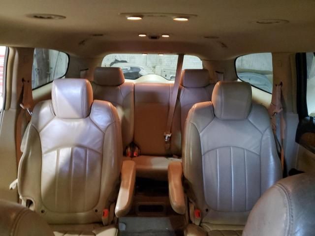 2008 Buick Enclave CXL