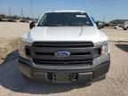 2018 Ford F150 Super Cab