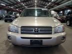 2006 Toyota Highlander Hybrid