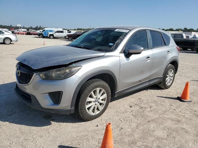 2013 Mazda CX-5 Sport