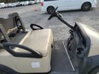 2010 Golf Club Car