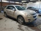 2011 Chevrolet Equinox LTZ