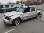 2004 Ford Explorer Sport Trac