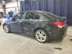 2014 Chevrolet Cruze LTZ