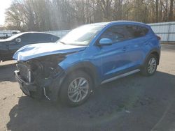 2017 Hyundai Tucson Limited en venta en Glassboro, NJ