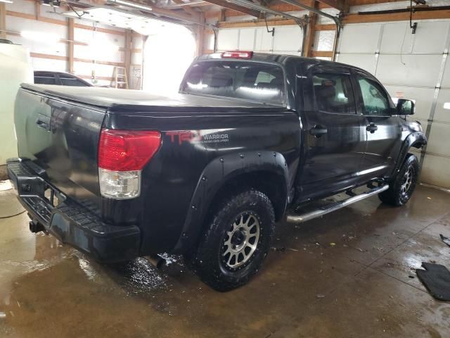 2010 Toyota Tundra Crewmax SR5