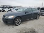 2008 Lexus GS 350