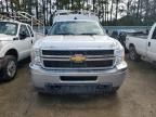 2012 Chevrolet Silverado C2500 Heavy Duty