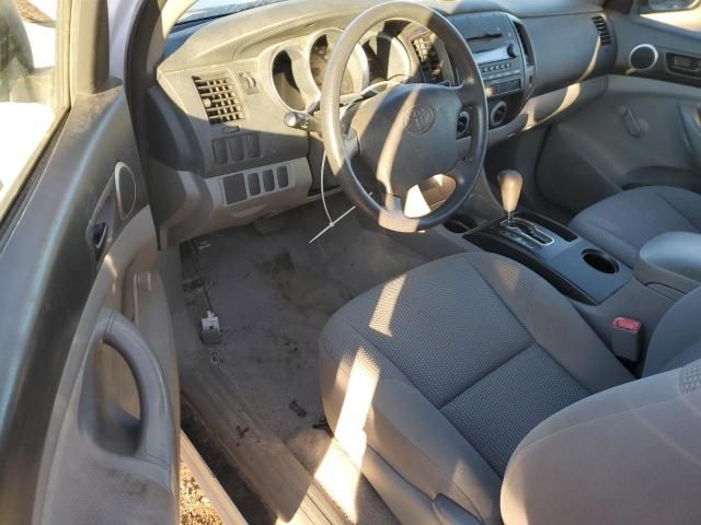 2006 Toyota Tacoma Access Cab