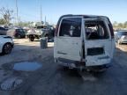 2000 Chevrolet Express G1500