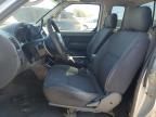 2002 Nissan Frontier King Cab XE