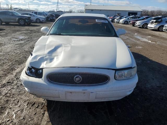 2005 Buick Lesabre Custom