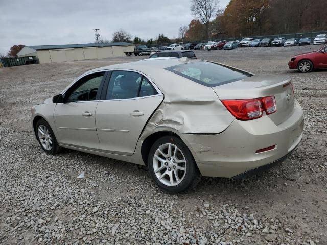 2013 Chevrolet Malibu 1LT