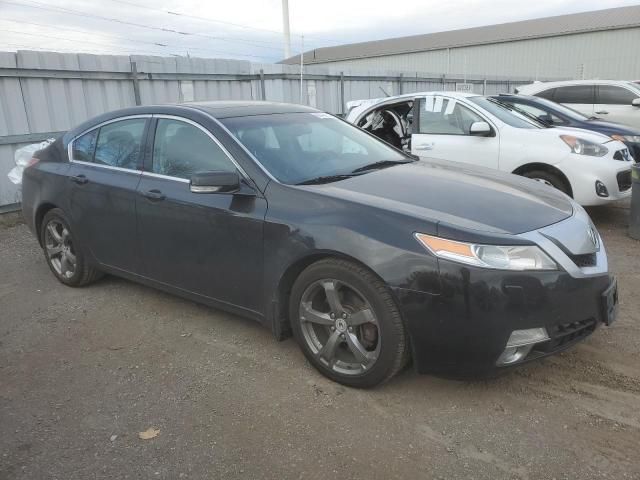 2010 Acura TL