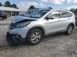 2014 Honda CR-V EX en venta en Prairie Grove, AR