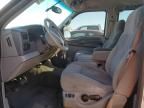 2001 Ford Excursion XLT