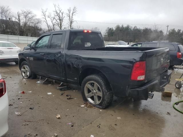 2015 Dodge RAM 1500 ST