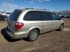 2005 Chrysler Town & Country Limited