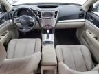 2013 Subaru Legacy 2.5I Premium