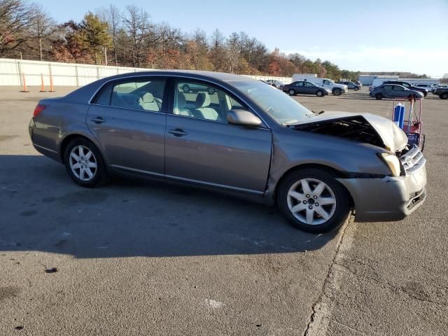 2006 Toyota Avalon XL