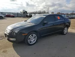 2006 Ford Fusion SEL en venta en Nampa, ID