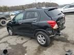 2017 Chevrolet Trax 1LT