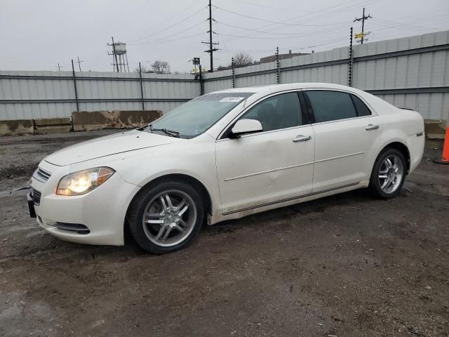 2012 Chevrolet Malibu 2LT