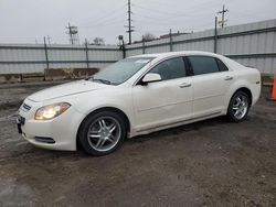 2012 Chevrolet Malibu 2LT en venta en Chicago Heights, IL