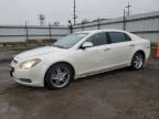 2012 Chevrolet Malibu 2LT