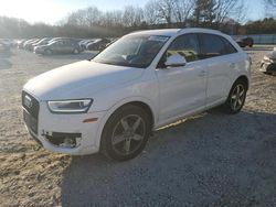 Audi salvage cars for sale: 2013 Audi Q3 Premium Plus