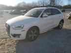 2013 Audi Q3 Premium Plus