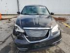 2011 Chrysler 200 Touring