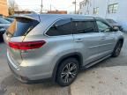 2017 Toyota Highlander LE